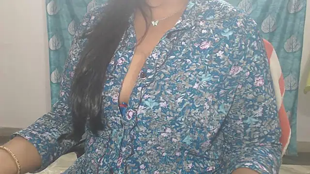 Sophia_your webcam