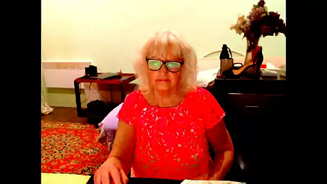 Natali7634 webcam