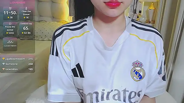 HaLa_Madrid20 webcam