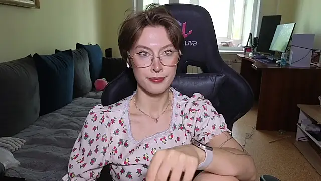 MalvinaBlum webcam