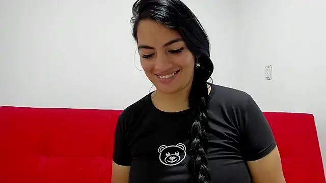 SamanthaBeke webcam