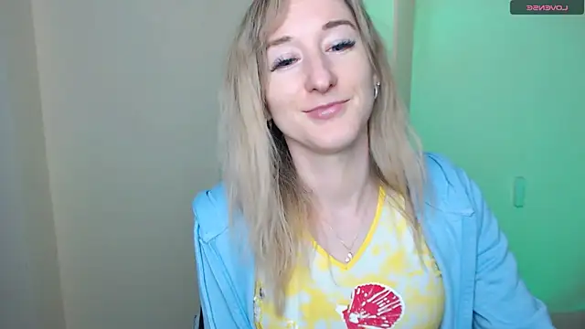 AmandaSell webcam