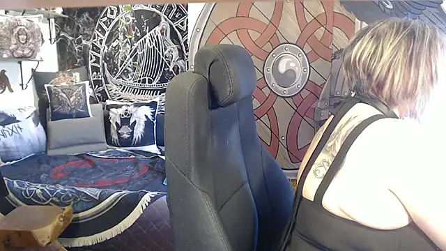 TittenMichelle webcam