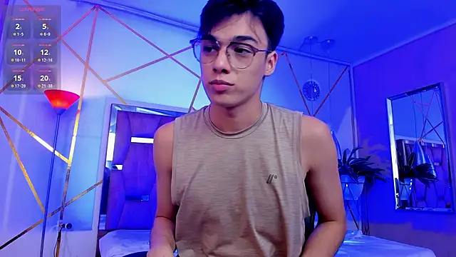 Gerony_ webcam