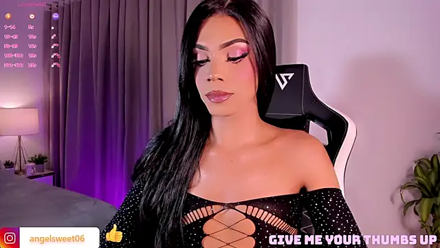 Angelina_Rossi webcam