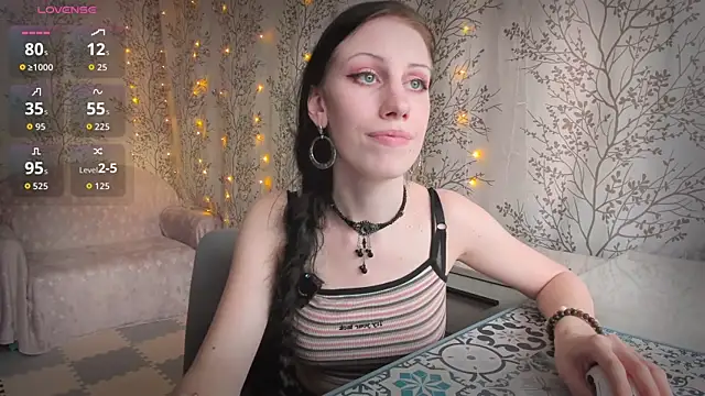 Mary0Lou webcam