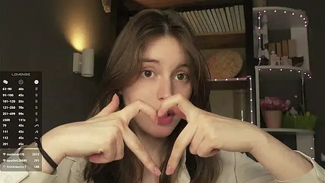 DarylBarks webcam