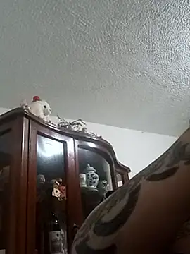 Naomy_Gomez_ webcam