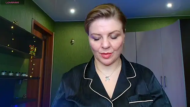 VeronikawGold webcam