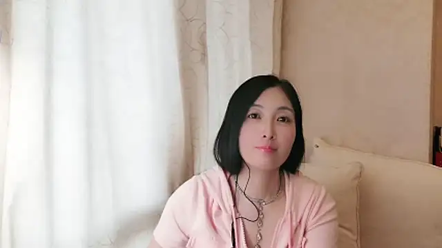 Rachel-6600 webcam