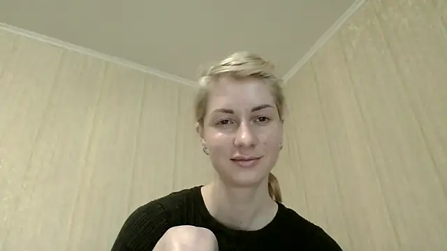 SunnyGirl- webcam