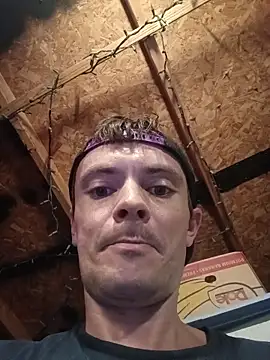 RichardW webcam