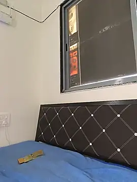 Malika_Secrets webcam