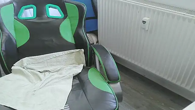 StephPra94 webcam
