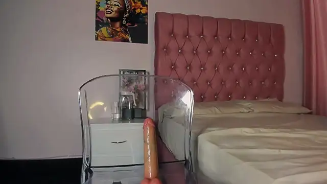 VanillaFlo webcam