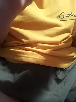 JerryJen11 webcam