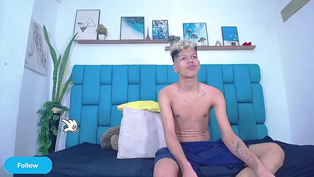 Stephen_Angel webcam