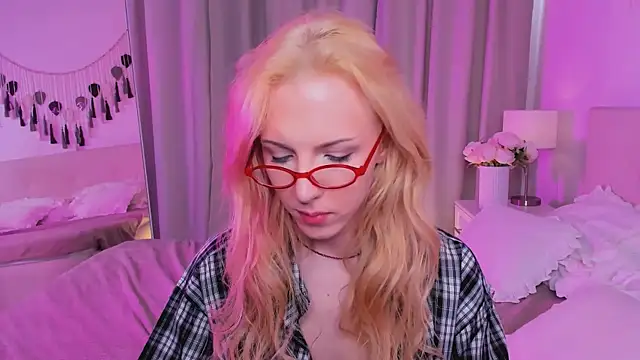 Tiffany__King webcam