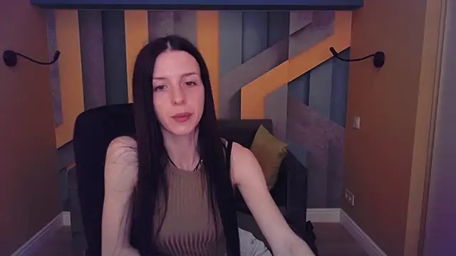 NoirDiva webcam