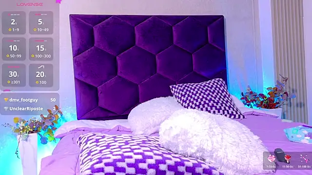 AndyJustgame_ webcam