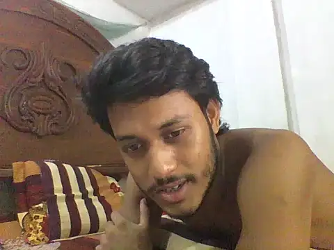 koushik10 webcam