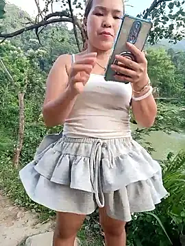 sena_baby webcam