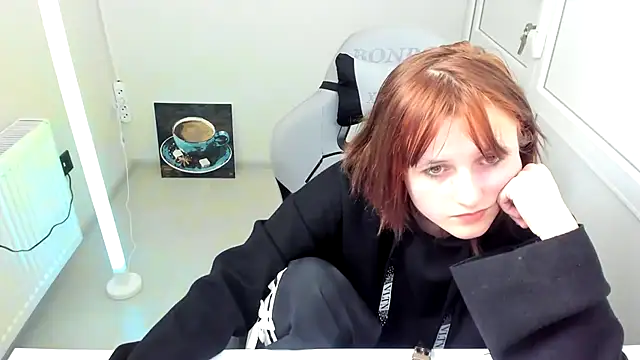 GoldenKiss webcam