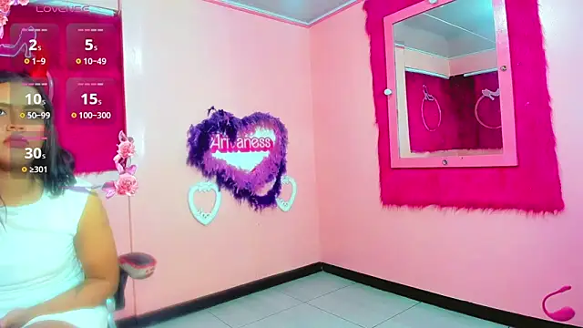 Alejandra_montenegro webcam