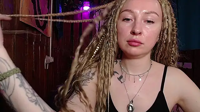 Mimi-Deep webcam