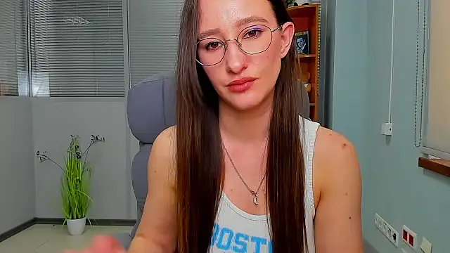 Olimia webcam