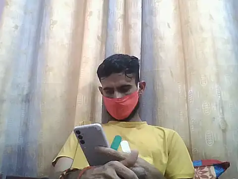 vickyoerhg webcam