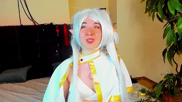 AlexxisSkky webcam