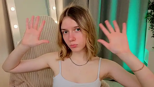 MilanaRayy webcam