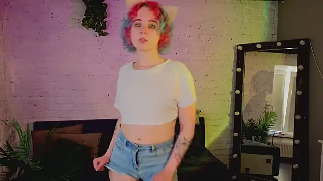 ScarlettSparkss webcam