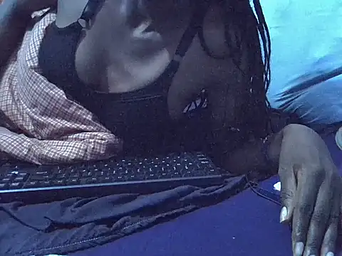 cute-melissa webcam