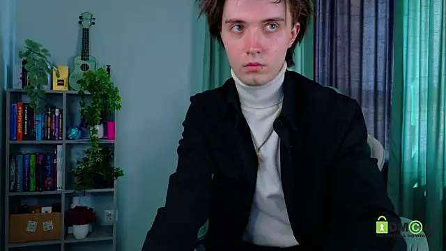 Low_Key_Heat webcam