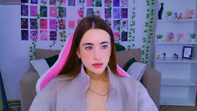 MadisonRen webcam