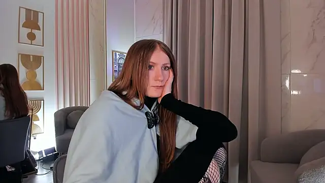 DonnaDaze webcam