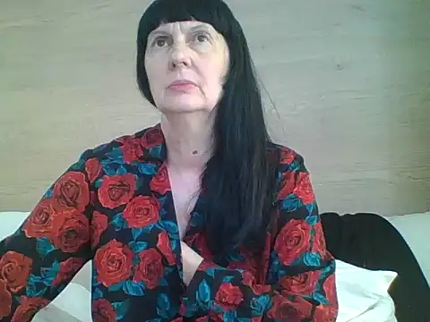MelanyBanks webcam