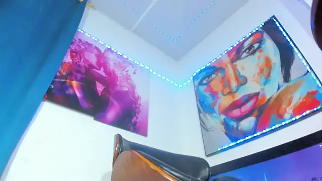 Tamara_18 webcam