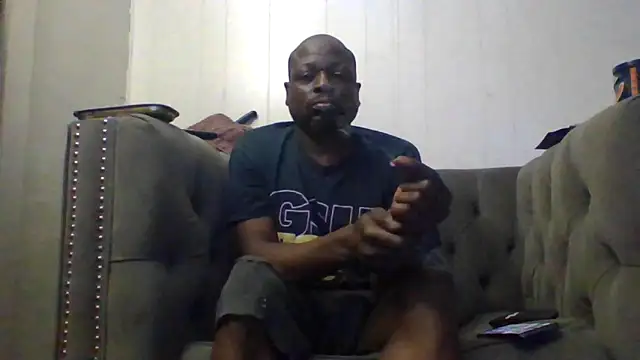 Daddy_hook webcam