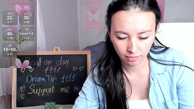 Geisha_Anna webcam