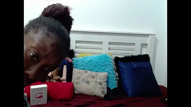 Chocolatemix55 webcam