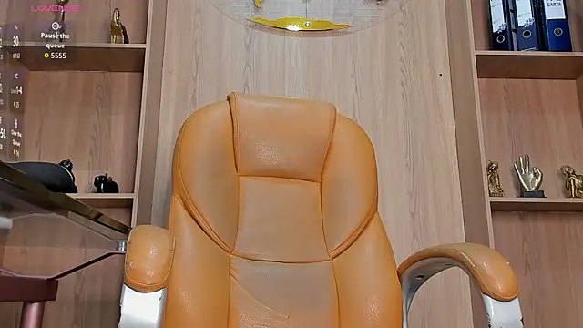 George_Diesell webcam
