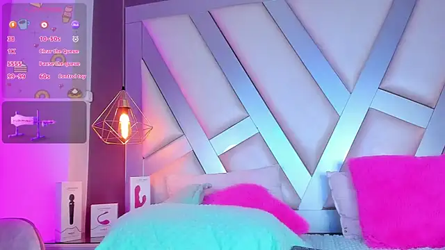 Amber_villalobos_ webcam