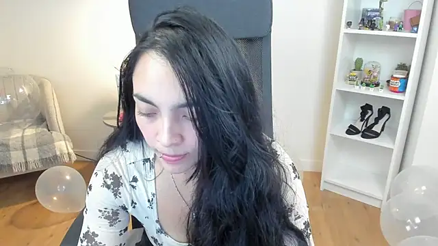 _BellaEvans_ webcam