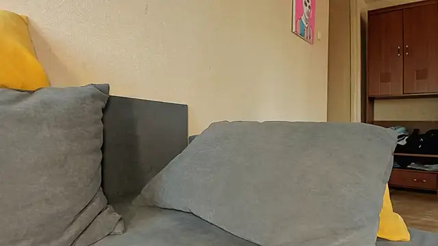 Kevin_Hornyyy webcam