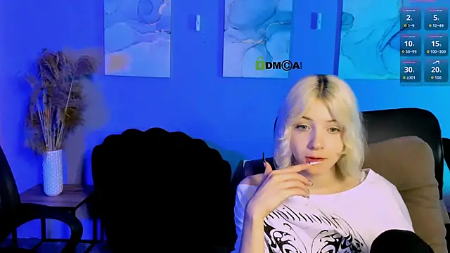 doll_vey webcam