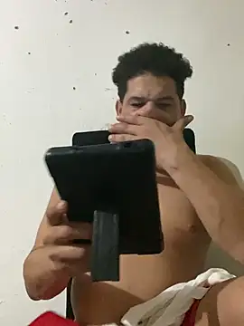 Dominicanobb webcam