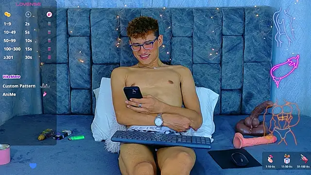 NicolasTorrez webcam